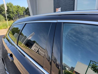 Volvo V90 Volvo V90 2.0 D3 R-Design + Alcantara + Led + Navi + 19 Inch Lmv - afbeelding nr 9