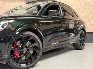 Audi RSQ3 Audi RS Q3 TFSI | Pano | Schaalstoelen | B&O | Keyless | Camera | Carbon | DAB - afbeelding nr 3