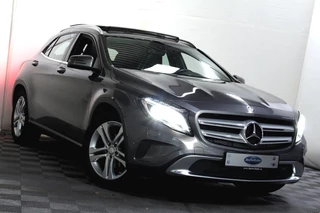 Mercedes-Benz GLA - afbeelding nr 9