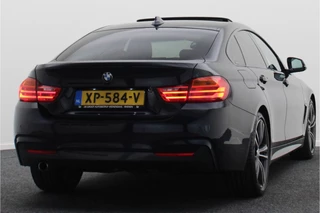 BMW 4 Serie Climate, Schuif/Kantel Dak, Cruise, Navigatie, Bluetooth, Sportstoelen, 19'' - afbeelding nr 20