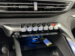 Peugeot 5008 Peugeot 5008 1.2 PureTech Blue Lease GT-Line PANO TREKHAAK - afbeelding nr 27