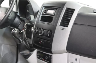 Volkswagen Crafter Volkswagen Crafter 46 2.0 TDI BE TREKKER - afbeelding nr 8