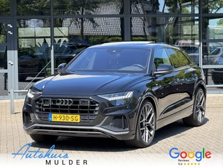 Audi Q8 - 481568029-0