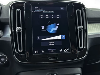 Volvo XC40 Volvo XC40 T5 Recharge Inscription Expression - afbeelding nr 19