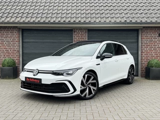 Volkswagen Golf - 87296197-0