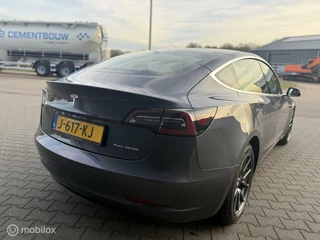 Tesla Model 3 Tesla Model 3 Long Range AWD 75 kWh Dual Motor Autopilot 18Inch Inclusief BTW SOH 84.7 - afbeelding nr 5