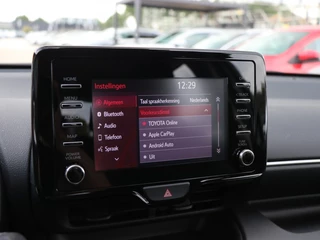Toyota Yaris Toyota Yaris 1.5 Hybrid Active I Navi I Climate Control I Cruise Control - afbeelding nr 22