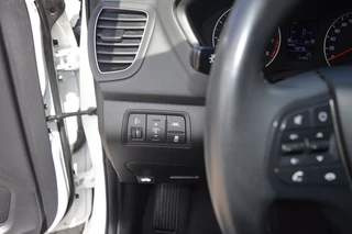 Hyundai i20 Hyundai i20 1.2i 4 cilinder i-Motion Cruise Airco PDC 44.941km - afbeelding nr 16