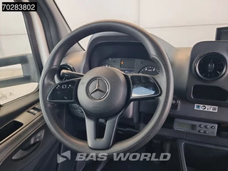 Mercedes-Benz Sprinter Mercedes-Benz Sprinter 314 CDI Koelwagen Automaat Thermo King V-200 MAX Airco Euro6 Kühl Kühler Koel Koeler Kühlwagen 17m3 Airco - afbeelding nr 19