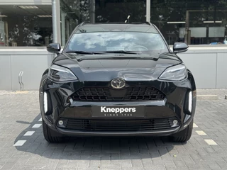 Toyota Yaris Cross Toyota Yaris Cross 1.5 Hybrid 130 Style Edition 2025 Parkeersensoren V+A, Dodehoeksensor, Navigatie , All-in Rijklaarprijs - afbeelding nr 13