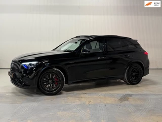 Mercedes-Benz GLC AMG 63 S E Performance | EDITION | BURMESTER | 360 CAMERA | HUD | BOMVOL!