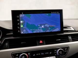 Audi A4 Audi A4 Avant 35 TFSI Sport Launch 150Pk Automaat (APPLE CARPLAY, GROOT NAVI, CLIMATE, STOELVERWARMING, SPORTSTOELEN, GETINT GLAS, LED KOPLAMPEN, ELEK ACHTERKLEP, NIEUWSTAAT) - afbeelding nr 30