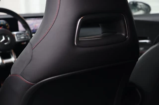 Mercedes-Benz A-Klasse Mercedes-Benz A-klasse A 220 AMG Line / PANODAK / ALCANTARA / ELEK-TREKHAAK / 18'' - afbeelding nr 28