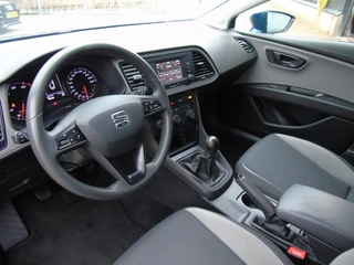 SEAT Leon - afbeelding nr 14
