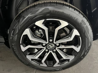 Toyota Yaris Cross - afbeelding nr 35