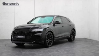 Audi Q8 60 TFSI e quattro Pro Line S Competition