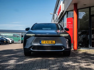 Toyota bZ4X Toyota bZ4X Premium 4WD 71 kWh - afbeelding nr 5