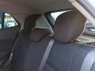 Opel Mokka X 1.4 Turbo 140pk Edition+ | Navi + Apple Carplay + Android Auto | Airco | Cruise | Pdc V+A+Camera | Licht+Regensensor | Mistlampen | Privacy Glass | 17''lm | Trekhaak - afbeelding nr 24