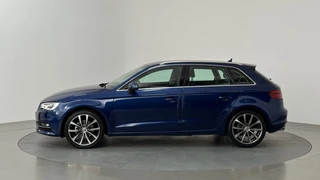 Audi A3 Audi A3 1.4 TFSI AMBITION PROLINE CLIMA CARPLAY 18INCH - afbeelding nr 5