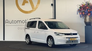 Volkswagen Caddy - afbeelding nr 17