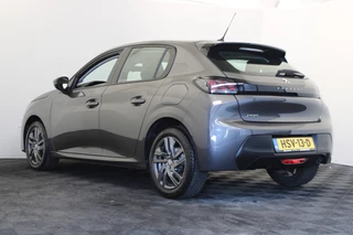 Peugeot 208 Peugeot 208 1.5 BlueHDi Blue Lease Active - afbeelding nr 4