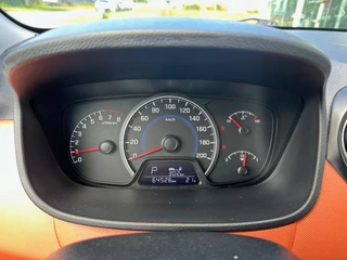 Hyundai i10 Hyundai i10 1.0i i-Motion Comfort AUTOMAAT | Airco - afbeelding nr 20