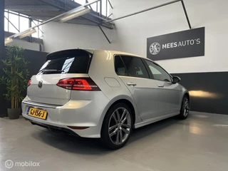 Volkswagen Golf Volkswagen Golf TSI 3X R-Line| LED| Navi| PDC| ACC| Lane as| - afbeelding nr 21