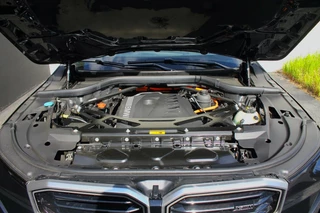 BMW XM - afbeelding nr 50