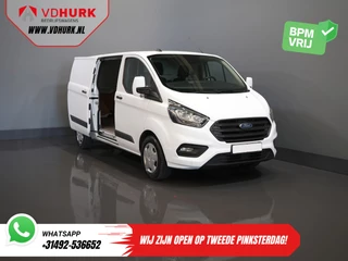 Ford Transit Custom - afbeelding nr 8