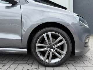 Volkswagen Polo Volkswagen Polo 1.2 TSI Highline R,Navi,Clima,Cruise,LMV,Privacy,Elekt Pakket - afbeelding nr 18