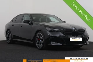 BMW i5 M60 xDrive 84 kWh M60 Pro | Direct Rijklaar