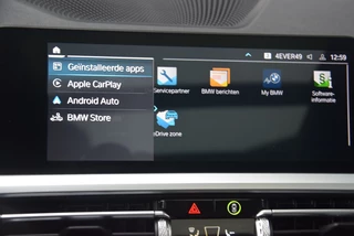 BMW 3 Serie - afbeelding nr 24