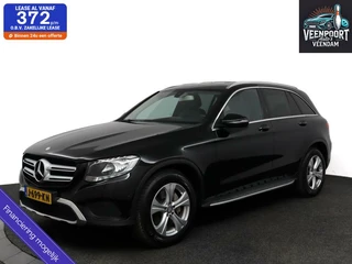 Mercedes-Benz GLC - 45451844-0