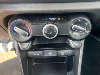 Kia Picanto Kia Picanto 1.0 DPI DYNAMICLINE - afbeelding nr 12