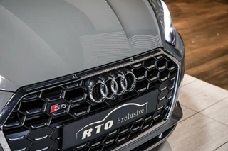 Audi S5 Audi S5 3.0 TFSI Quattro Quantumgrau, Matrix, Bang/Olufsen - afbeelding nr 27
