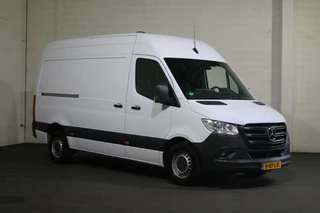 Mercedes-Benz Sprinter Mercedes-Benz Sprinter 319 3.0 V6 CDI L2 H2 Automaat Airco Navigatie Camera - afbeelding nr 7
