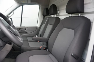 Volkswagen Crafter - afbeelding nr 14