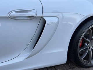 Porsche Cayman - afbeelding nr 23