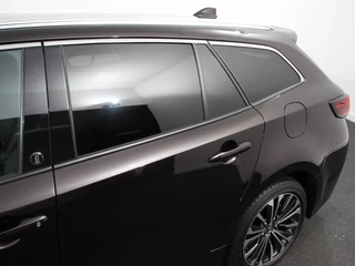 Toyota Corolla Touring Sports Toyota Corolla Touring Sports Hybrid 140 PK Automaat Dynamic | Navigatie | DAB | Camera | LED | Adaptive Cruise Control | Keyless Go | Lichtmetalen velgen - afbeelding nr 22