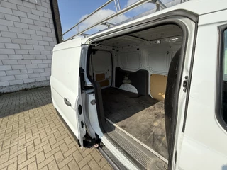 Ford Transit Connect Cruise control/trekhaak/Navigatie - afbeelding nr 16