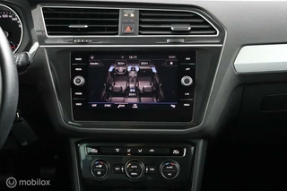 Volkswagen Tiguan Volkswagen Tiguan 1.5 TSI 150 Pk ACT Comfortline Business | Vol Opties | Apple car-play | Elektr. A.Klep | NL Auto | DEALER-STAAT - afbeelding nr 27