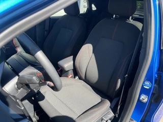 Ford Puma Ford Puma 1.0 EcoBoost Hybrid ST-Line 125pk | Driver Assistance Pack | Winterpack | Trekhaak afneembaar |  Verlengde Fabrieksgarantie tot 04-2028 - afbeelding nr 9