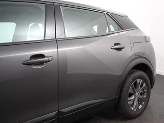 Peugeot 2008 Peugeot 2008 1.2 PureTech Active Pack | Navigatie | Airco | Cruise Control | Led | Parkeer sensoren - afbeelding nr 25