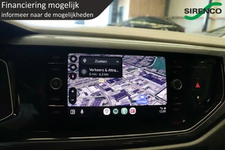 Volkswagen Polo Volkswagen Polo 1.0 TSI Highline nieuw model stoelverwarming adaptive cruise & climate control android auto/ apple carplay - afbeelding nr 19