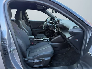 Peugeot 2008 Peugeot 2008 130PK GT Automaat | Navi | Camera | Keyless | PDC V+A | Dab - afbeelding nr 11