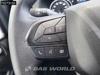 Iveco Daily Iveco Daily 35C16 Automaat Laadklep Bakwagen Airco Camera Dubbellucht Meubelbak Koffer 19m3 Airco - afbeelding nr 18
