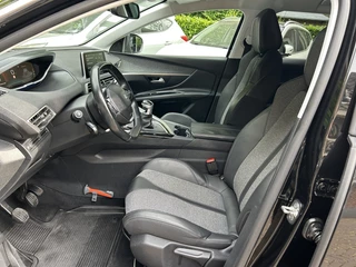 Peugeot 3008 Peugeot 3008 1.2 130pk Allure Carplay, Trekhaak - afbeelding nr 20