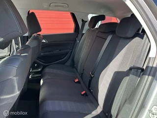 Peugeot 308 Peugeot 308 SW 1.2 PureTech Active - afbeelding nr 11