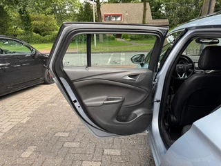 Opel Astra Opel Astra Sports Tourer 1.4 Innovation Alu wielen/Airco-Ecc/Navigatie - afbeelding nr 31