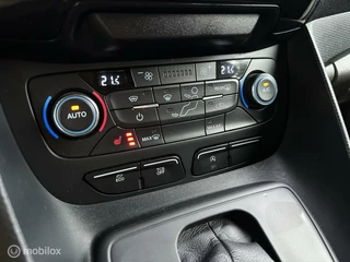 Ford Transit Connect Ford Transit Connect 1.5 EcoBlue Limited 120pk AUTOMAAT zgan - afbeelding nr 14